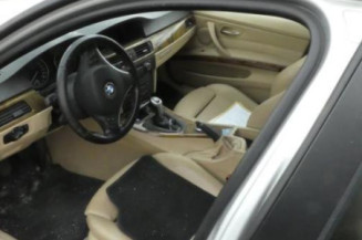 Pretensionneur de ceinture arriere droit BMW SERIE 3 E90