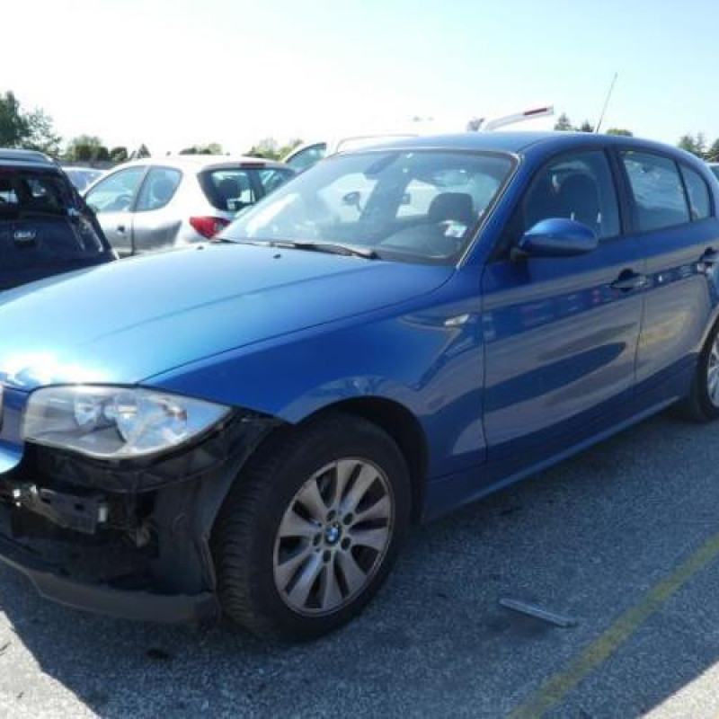 Porte arriere droit BMW SERIE 1 E87 Photo n°5