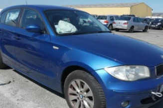 Porte arriere droit BMW SERIE 1 E87