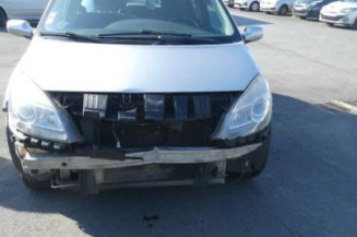 Porte arriere droit RENAULT SCENIC 2