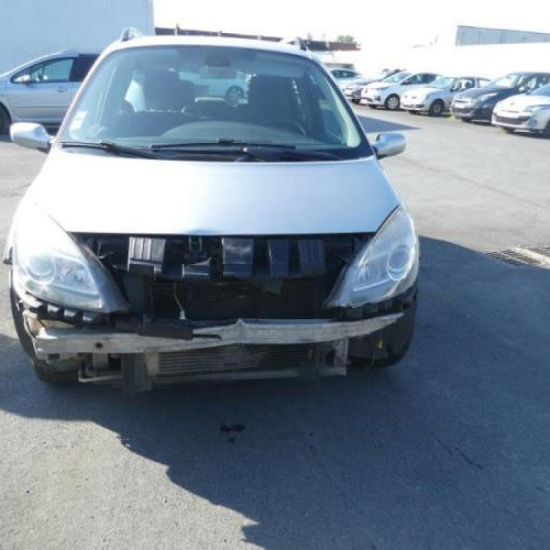 Porte arriere droit RENAULT SCENIC 2 Photo n°5