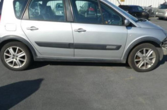 Porte arriere droit RENAULT SCENIC 2