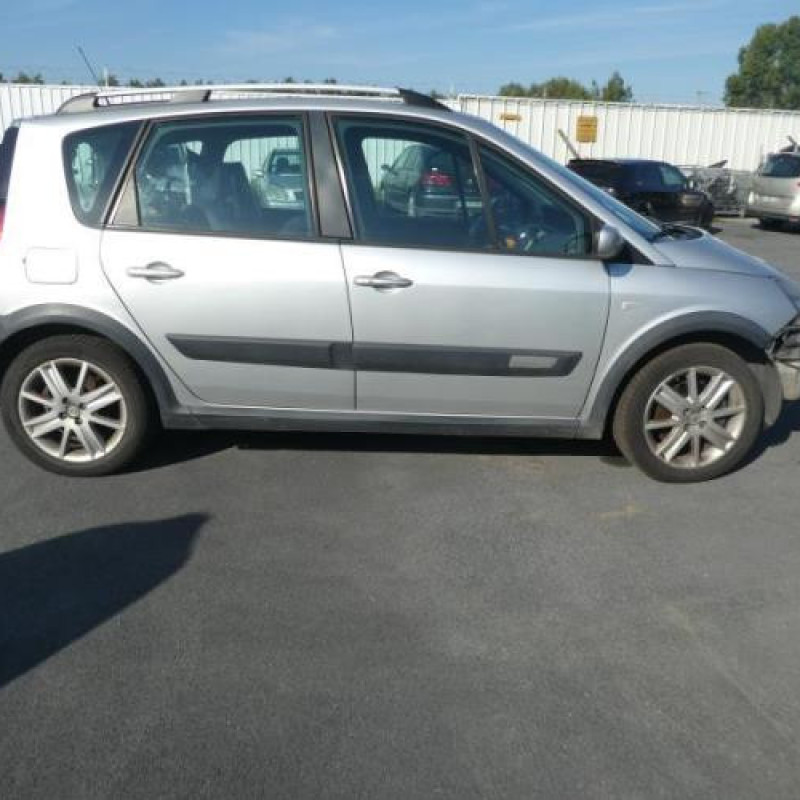 Porte arriere droit RENAULT SCENIC 2 Photo n°6