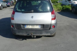 Porte arriere droit RENAULT SCENIC 2