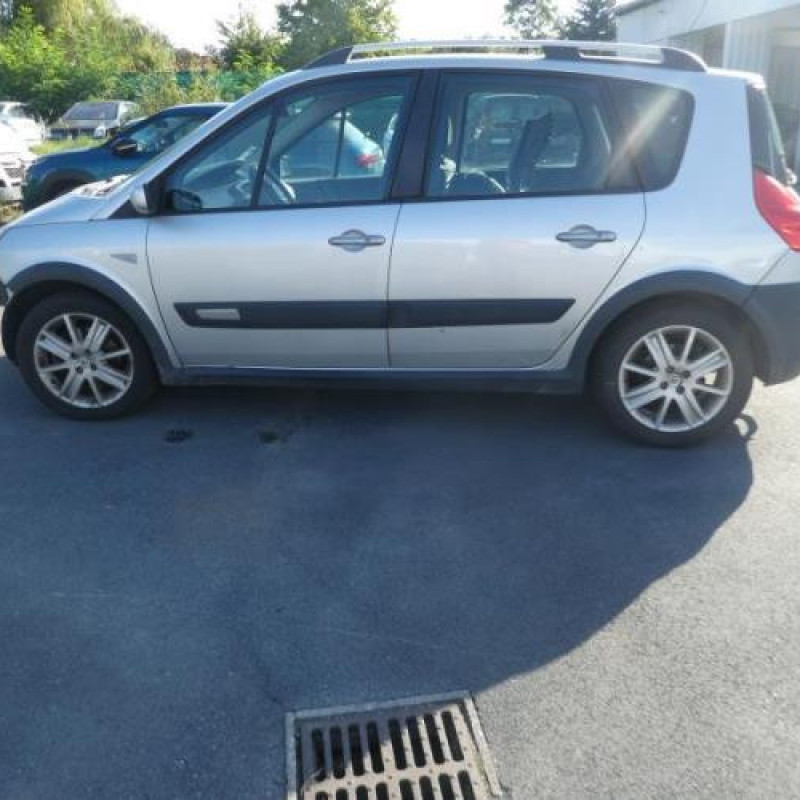 Porte arriere droit RENAULT SCENIC 2 Photo n°8