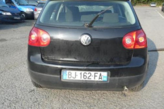 Contacteur tournant VOLKSWAGEN GOLF 5