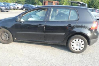 Contacteur tournant VOLKSWAGEN GOLF 5