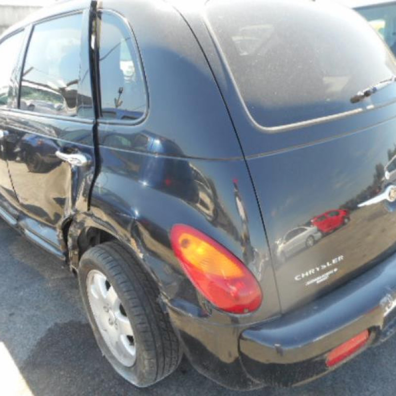 Porte avant droit CHRYSLER PT CRUISER Photo n°8