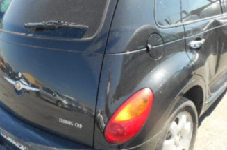 Pare soleil gauche CHRYSLER PT CRUISER