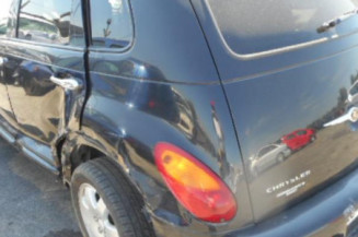 Serrure arriere droit CHRYSLER PT CRUISER