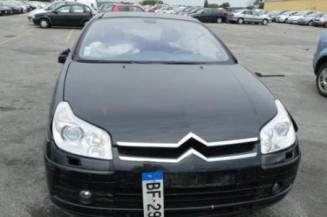 Etrier arriere gauche (freinage) CITROEN C5 1