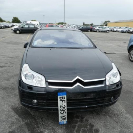 Etrier arriere gauche (freinage) CITROEN C5 1