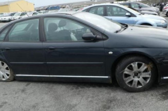 Etrier arriere gauche (freinage) CITROEN C5 1