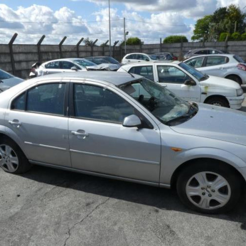 Roue de secours FORD MONDEO 2 Photo n°3