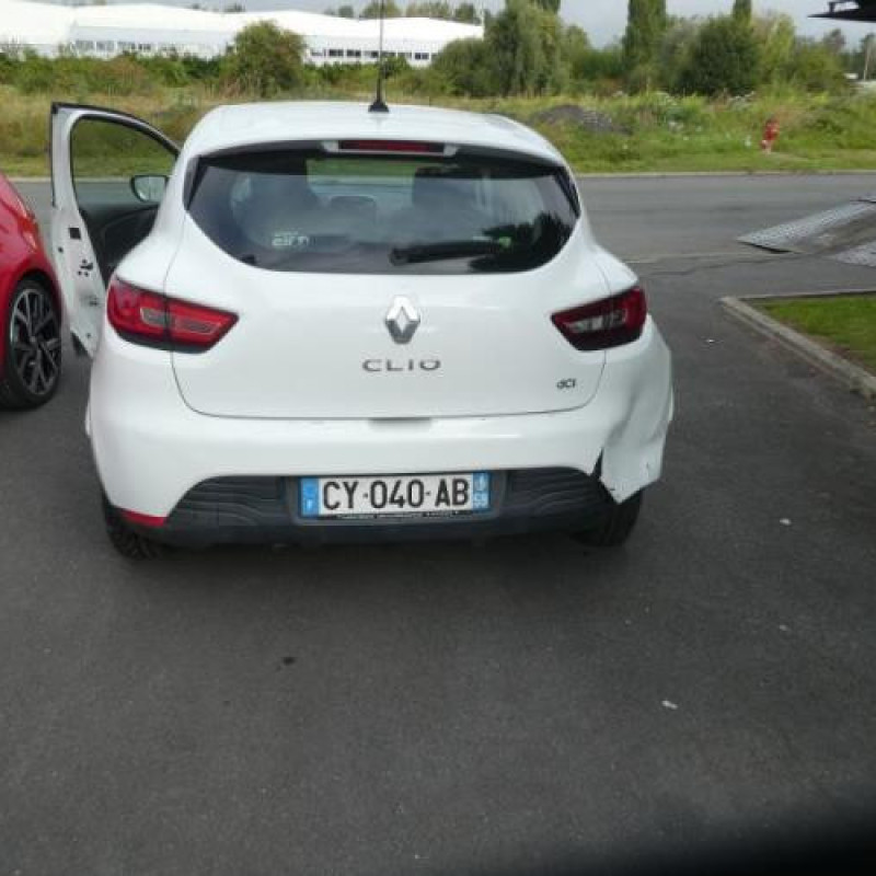 Pivot de moyeu avant droit RENAULT CLIO 4 Photo n°4