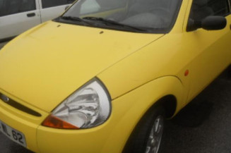 Serrure de coffre FORD KA 1