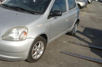 Cremaillere assistee TOYOTA YARIS 1