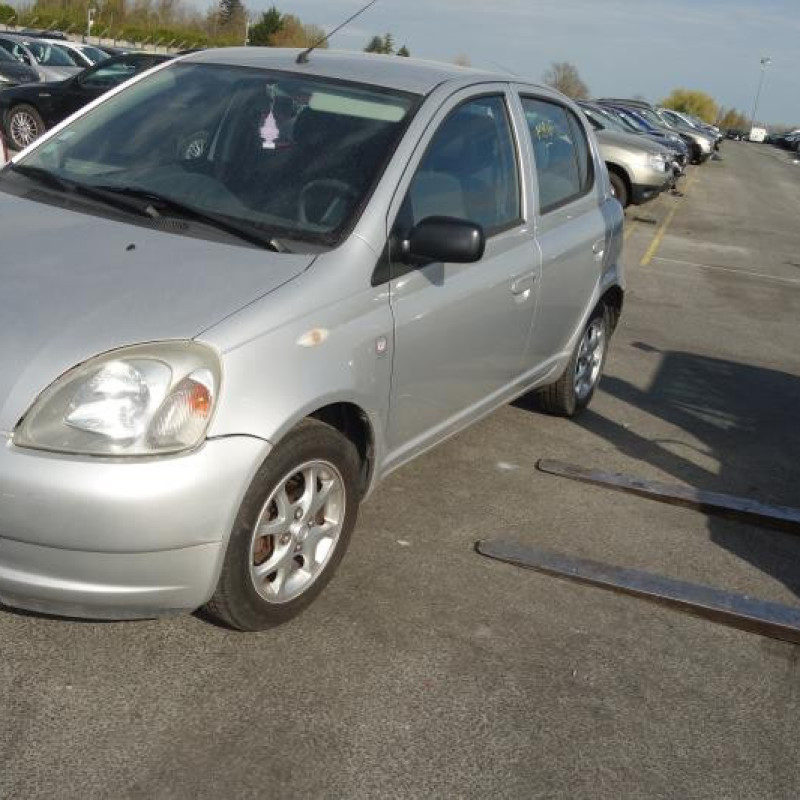 Cremaillere assistee TOYOTA YARIS 1 Photo n°5