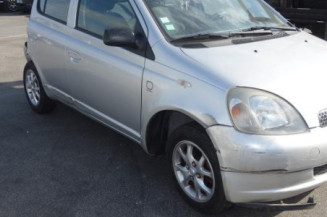 Cremaillere assistee TOYOTA YARIS 1