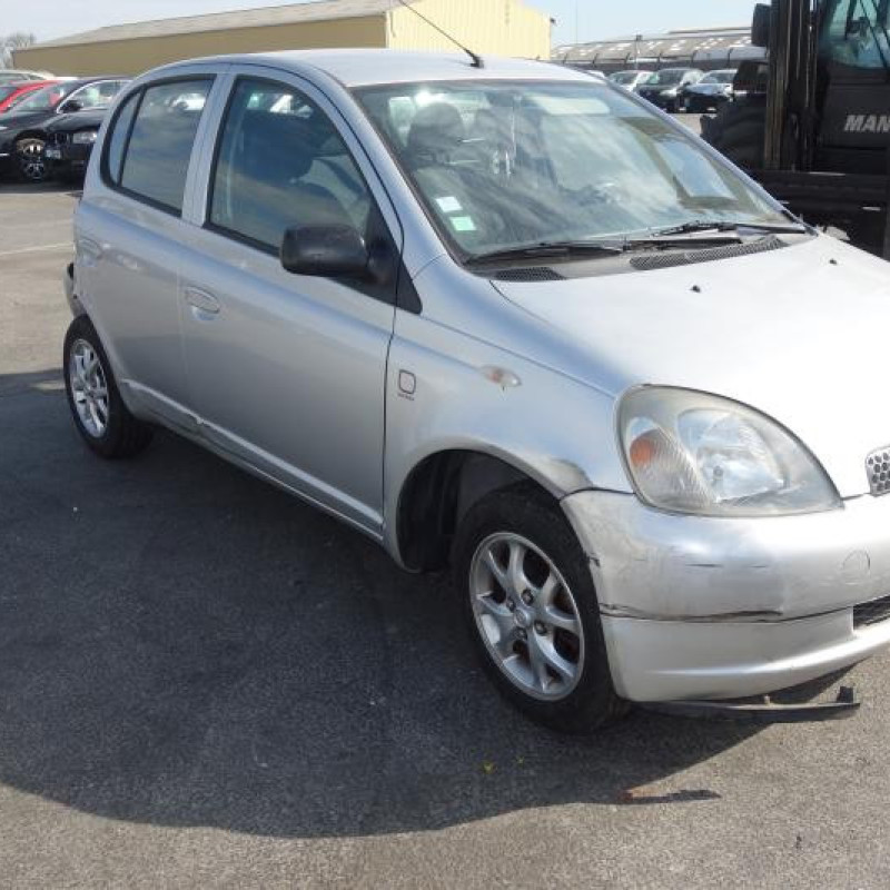 Cremaillere assistee TOYOTA YARIS 1 Photo n°6