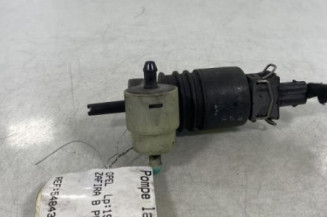 Pompe lave glace avant OPEL ZAFIRA B