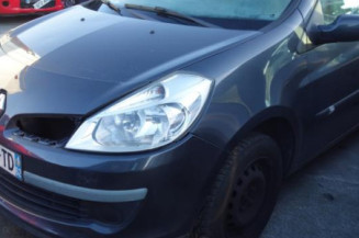 Vitre arriere gauche RENAULT CLIO 3