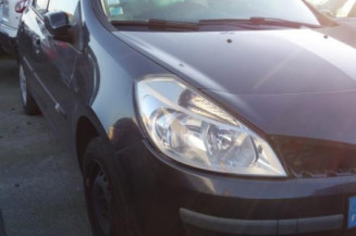 Vitre arriere gauche RENAULT CLIO 3