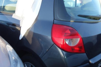 Vitre arriere gauche RENAULT CLIO 3