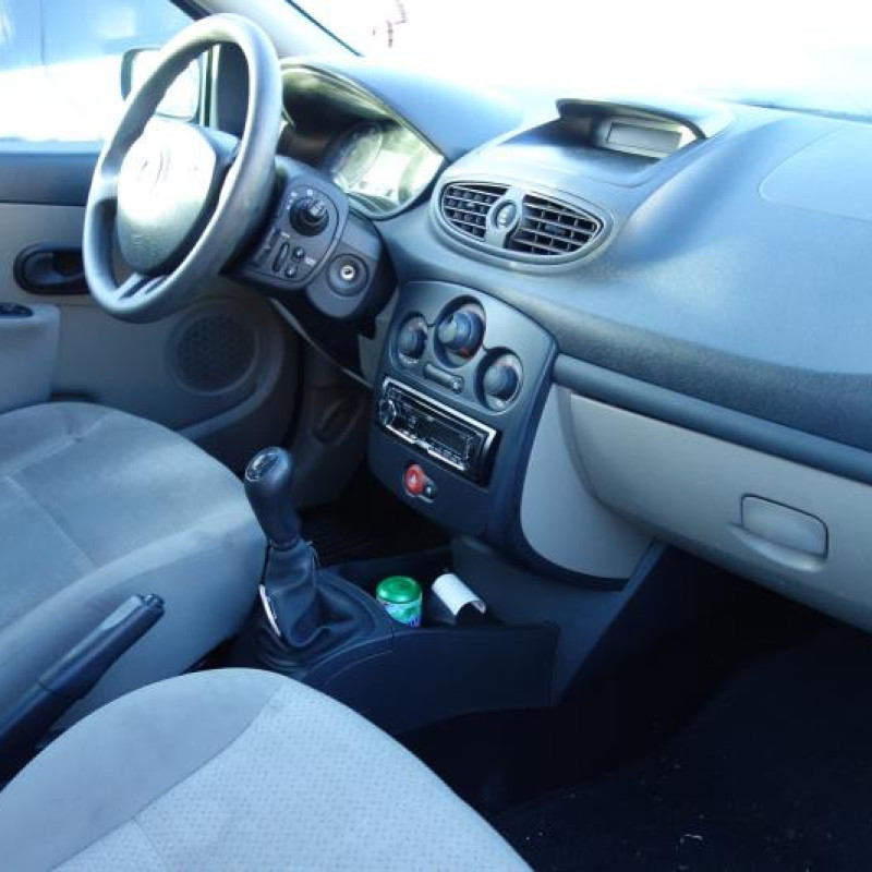 Vitre arriere gauche RENAULT CLIO 3 Photo n°5