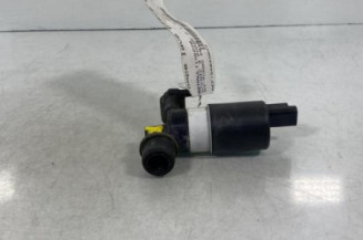 Pompe lave glace avant RENAULT SCENIC 3