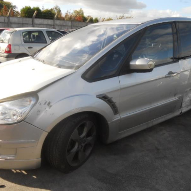 Vitre arriere gauche FORD S-MAX 1 Photo n°6