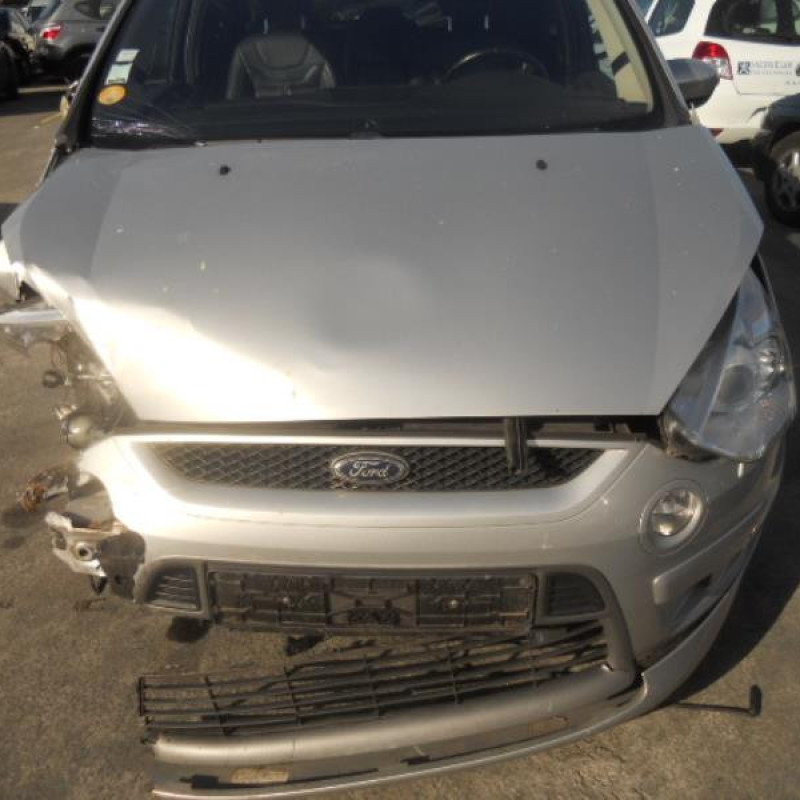 Vitre arriere gauche FORD S-MAX 1 Photo n°7