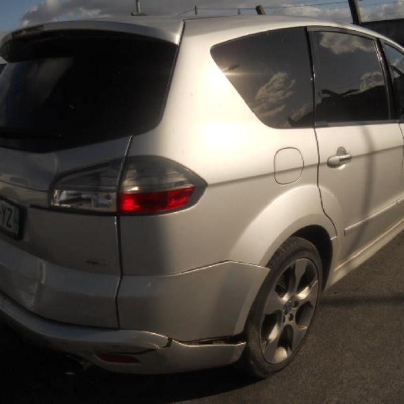 Vitre arriere gauche FORD S-MAX 1 Photo n°9