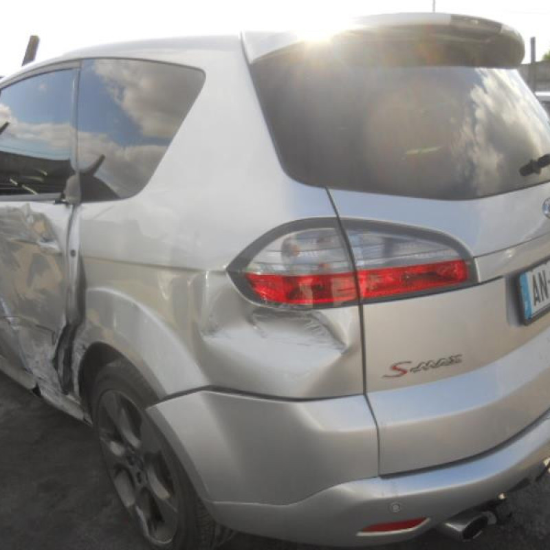 Vitre arriere gauche FORD S-MAX 1 Photo n°10