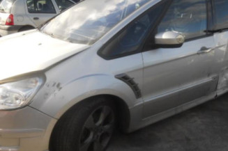 Vitre avant gauche FORD S-MAX 1