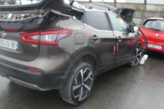 Camera de recul NISSAN QASHQAI 2