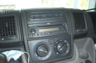 Cardan droit (transmission) PEUGEOT BOXER 3