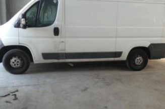 Face avant PEUGEOT BOXER 3