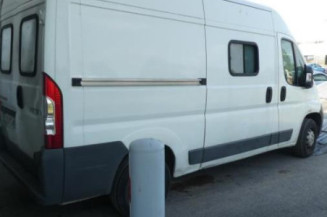 Pompe lave glace avant PEUGEOT BOXER 3