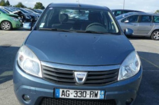 Commande degivrage lunette arriere DACIA SANDERO 1