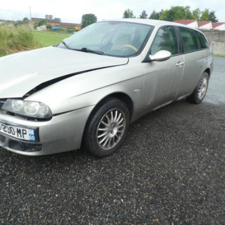 Roue de secours ALFA ROMEO 156