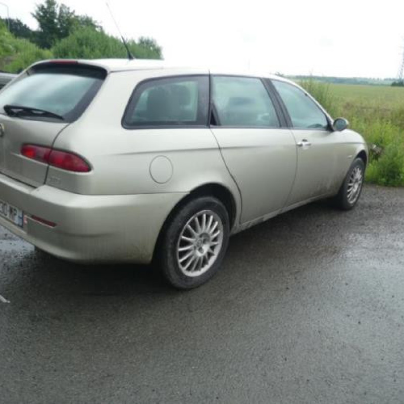 Roue de secours ALFA ROMEO 156 Photo n°4