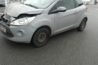 Trappe d'essence FORD KA 2