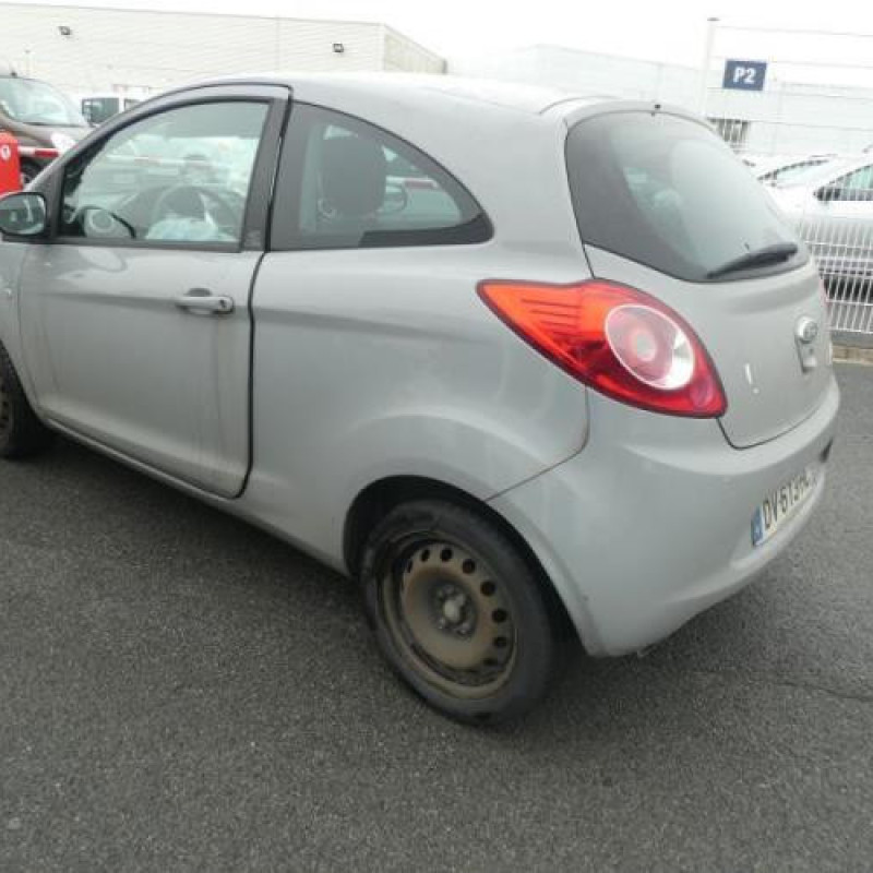 Trappe d'essence FORD KA 2 Photo n°6