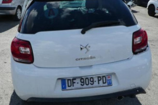 Vitre avant gauche CITROEN DS3