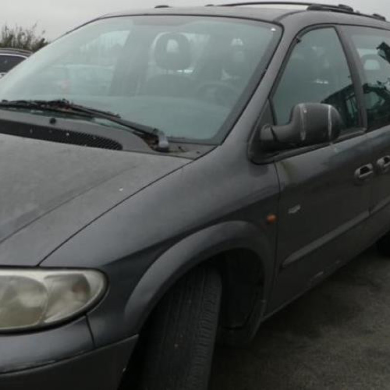 Contacteur tournant CHRYSLER VOYAGER 4 Photo n°4