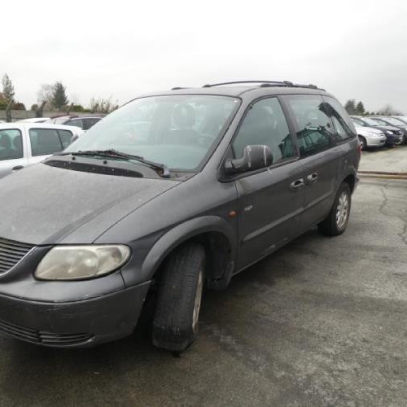 Contacteur tournant CHRYSLER VOYAGER 4 Photo n°5