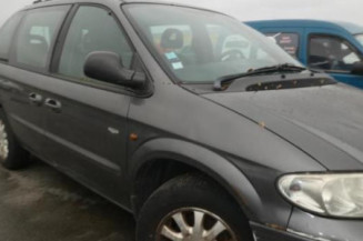 Contacteur tournant CHRYSLER VOYAGER 4