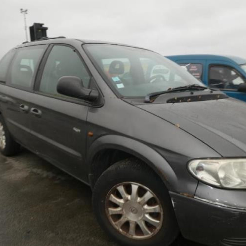 Contacteur tournant CHRYSLER VOYAGER 4 Photo n°6