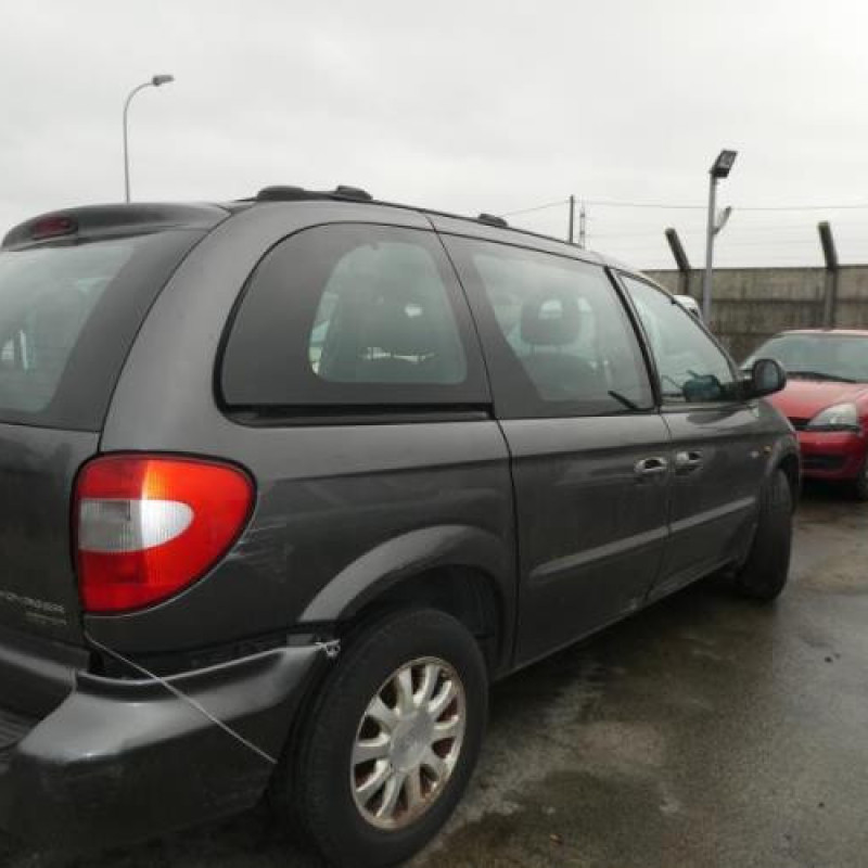 Contacteur tournant CHRYSLER VOYAGER 4 Photo n°7